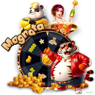 Slots online da neypg com jackpots progressivos
