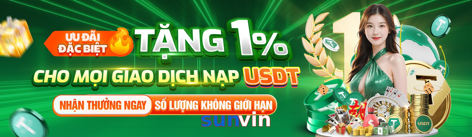 sunvin