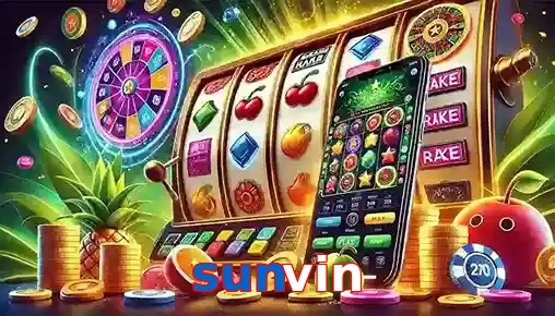 sunvin